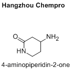 4-aminopiperidin-2-one