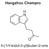 4-(1H-indol-3-yl)butan-2-one