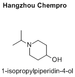 1-isopropylpiperidin-4-ol