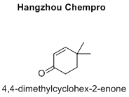 4,4-dimethylcyclohex-2-enone