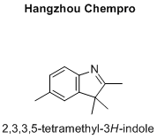 2,3,3,5-tetramethyl-3H-indole