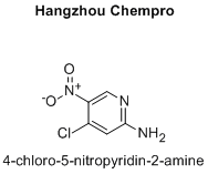 4-chloro-5-nitropyridin-2-amine