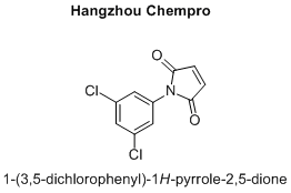 1-(3,5-dichlorophenyl)-1H-pyrrole-2,5-dione