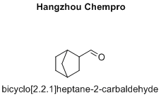 bicyclo[2.2.1]heptane-2-carbaldehyde