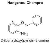 2-(benzyloxy)pyridin-3-amine