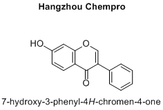 7-hydroxy-3-phenyl-4H-chromen-4-one