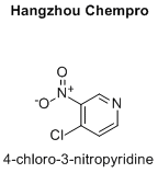 4-chloro-3-nitropyridine