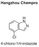 4-chloro-1H-indazole