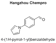 4-(1H-pyrrol-1-yl)benzaldehyde