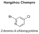 2-bromo-4-chloropyridine