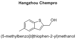 (5-methylbenzo[b]thiophen-2-yl)methanol