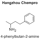 4-phenylbutan-2-amine