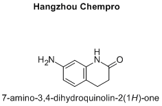 7-amino-3,4-dihydroquinolin-2(1H)-one