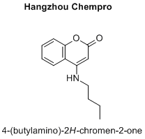 4-(butylamino)-2H-chromen-2-one