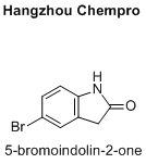 5-bromoindolin-2-one