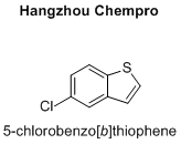 5-chlorobenzo[b]thiophene