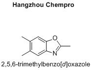 2,5,6-trimethylbenzo[d]oxazole