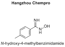 N-hydroxy-4-methylbenzimidamide