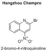 2-bromo-4-nitroquinoline