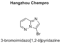 3-bromoimidazo[1,2-b]pyridazine