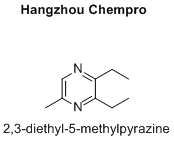 2,3-diethyl-5-methylpyrazine