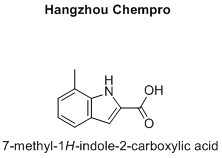 7-methyl-1H-indole-2-carboxylic acid