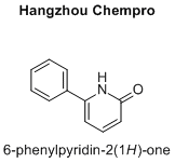 6-phenylpyridin-2(1H)-one