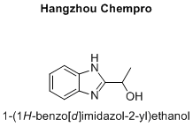 1-(1H-benzo[d]imidazol-2-yl)ethanol