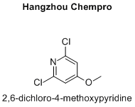 2,6-dichloro-4-methoxypyridine