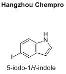 5-iodo-1H-indole