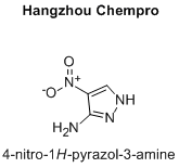 4-nitro-1H-pyrazol-3-amine