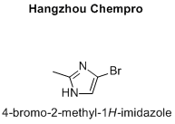 4-bromo-2-methyl-1H-imidazole