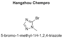 5-bromo-1-methyl-1H-1,2,4-triazole