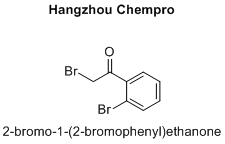 2-bromo-1-(2-bromophenyl)ethanone