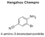 4-amino-3-bromobenzonitrile