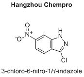 3-chloro-6-nitro-1H-indazole