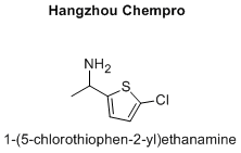 1-(5-chlorothiophen-2-yl)ethanamine