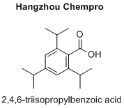 2,4,6-triisopropylbenzoic acid