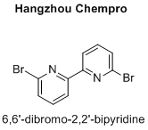 6,6'-dibromo-2,2'-bipyridine