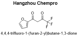 4,4,4-trifluoro-1-(furan-2-yl)butane-1,3-dione