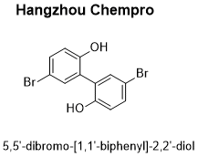 5,5'-dibromo-[1,1'-biphenyl]-2,2'-diol