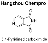 3,4-Pyridinedicarboximide