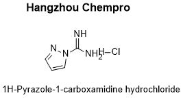 1H-Pyrazole-1-carboxamidine hydrochloride