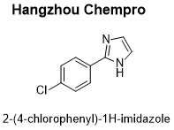 2-(4-chlorophenyl)-1H-imidazole