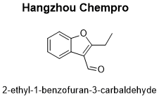 2-ethyl-1-benzofuran-3-carbaldehyde