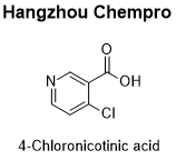 4-Chloronicotinic acid