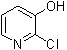 2-氯-3-羥基吡啶