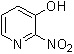 2-硝基-3-羥基吡啶