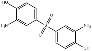 4,4'-sulfonylbis(2-aminophenol)