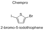 2-bromo-5-iodothiophene